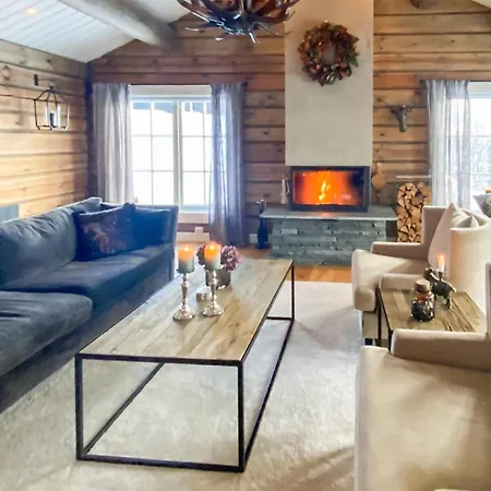 Amazing In With Wifi Holiday home Rauland