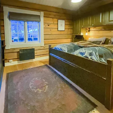 Amazing In With Wifi Holiday home Rauland