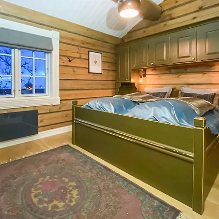 Дом отдыха Lovely In With Sauna *