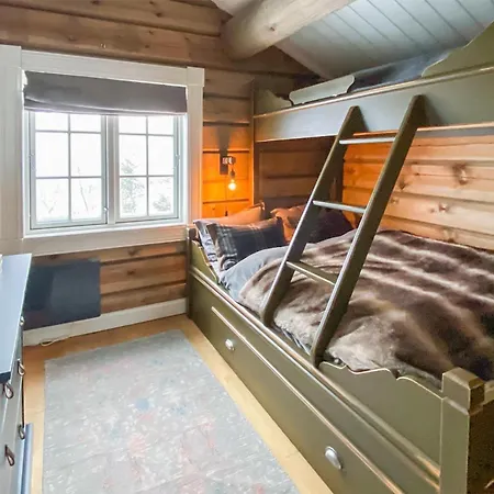 Lovely In With Sauna *